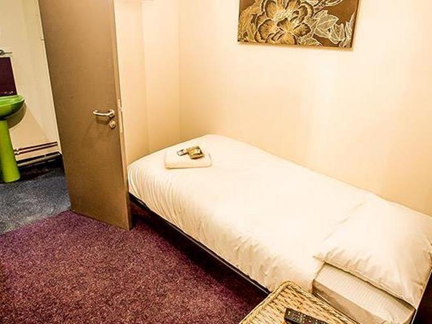 Victoria Warehouse Hotel Salford  Luaran gambar