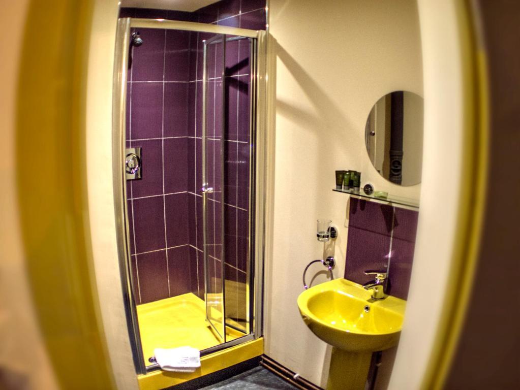 Victoria Warehouse Hotel Salford  Bilik gambar