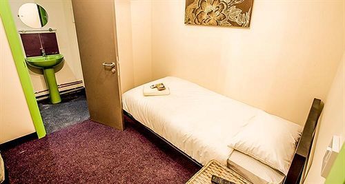 Victoria Warehouse Hotel Salford  Luaran gambar
